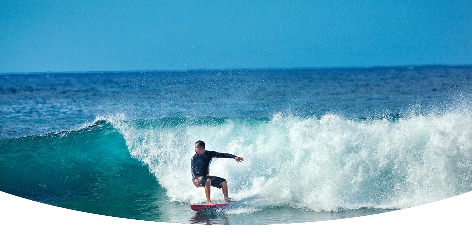 Surf Lessons in Po’ipu Beach, HI